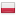 eurosklep.eu server is located in Poland